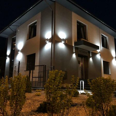 Pokoje Antracyt Skarżysko-Kamienna Exterior foto