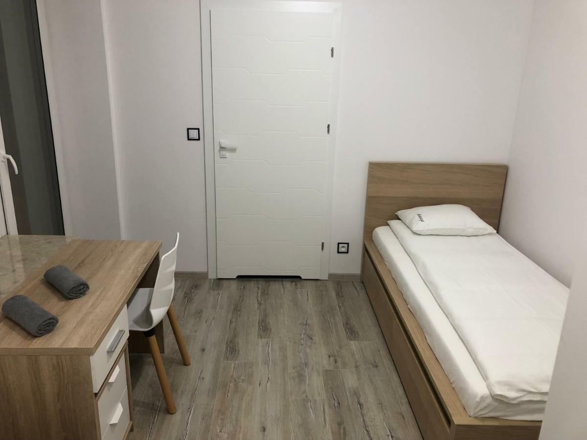Pokoje Antracyt Skarżysko-Kamienna Exterior foto