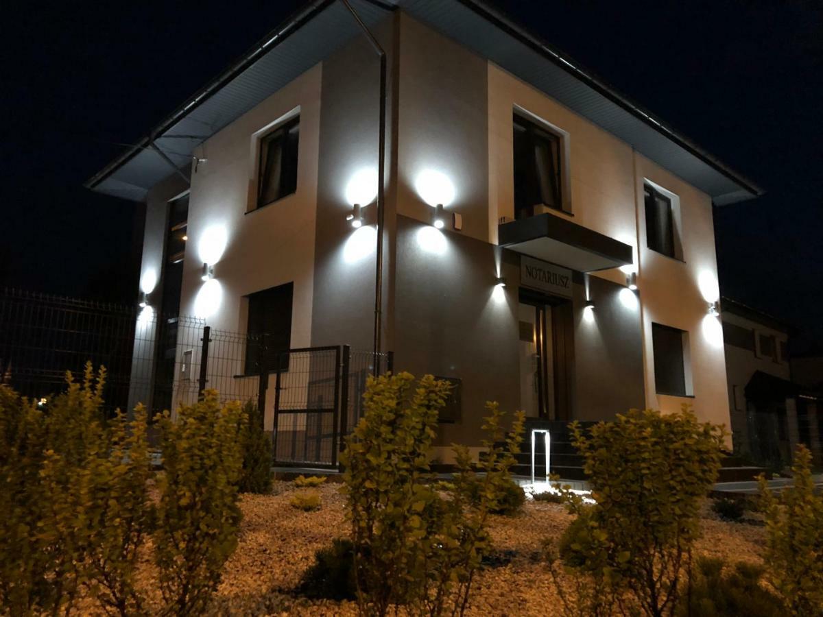 Pokoje Antracyt Skarżysko-Kamienna Exterior foto
