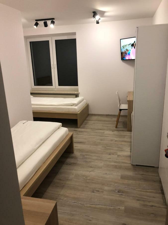 Pokoje Antracyt Skarżysko-Kamienna Exterior foto