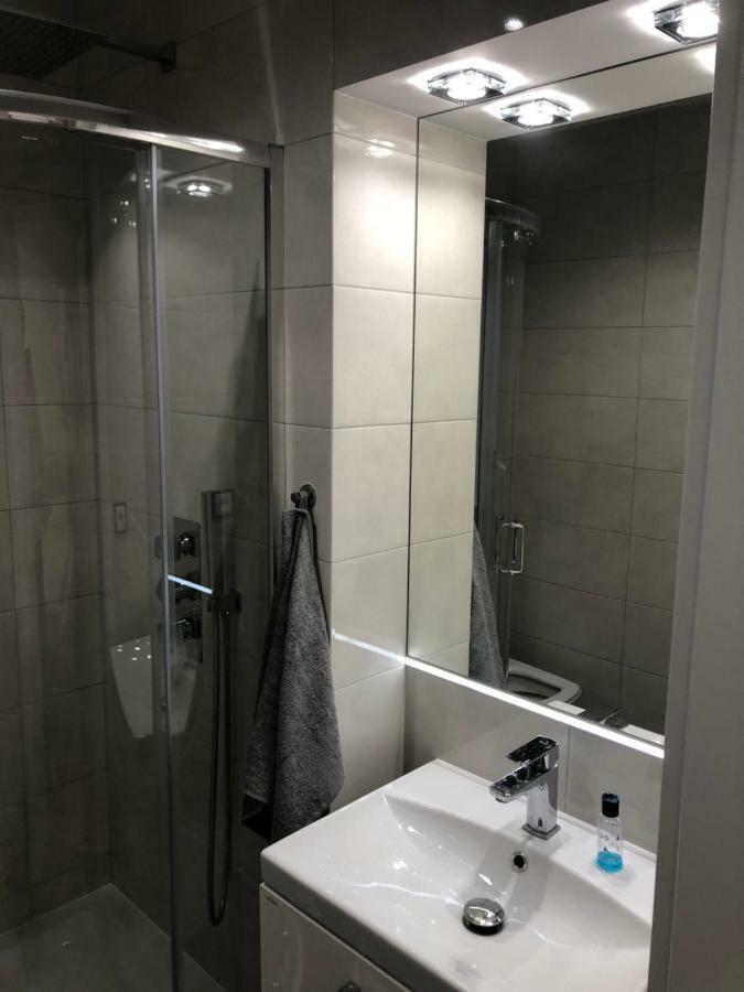 Pokoje Antracyt Skarżysko-Kamienna Exterior foto
