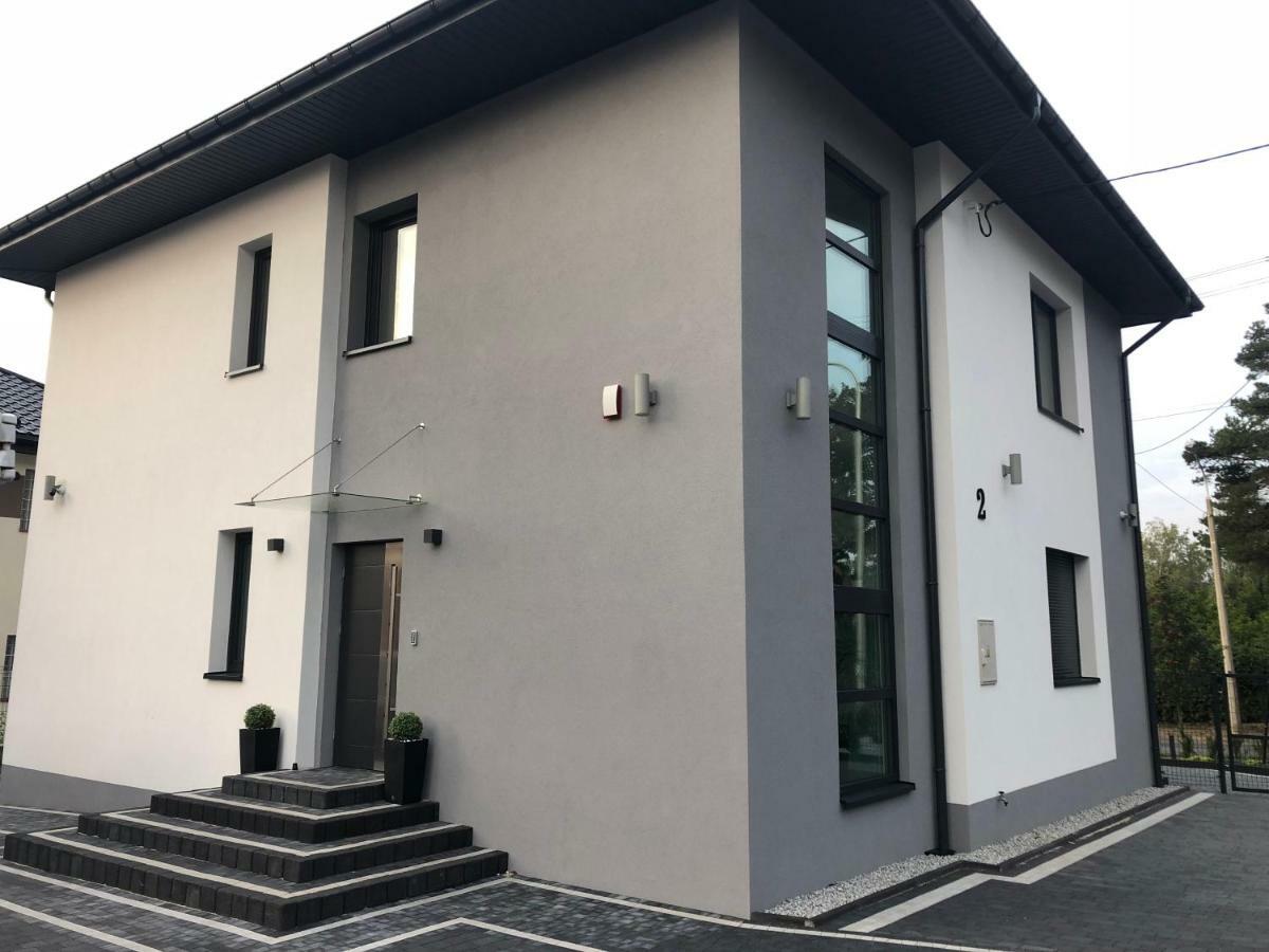 Pokoje Antracyt Skarżysko-Kamienna Exterior foto